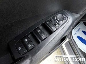 Kia Seltos Бензин 1.6 Turbo 2WD 2020 года из Южной Кореи