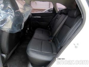 Kia Seltos Бензин 1.6 Turbo 2WD 2020 года из Южной Кореи