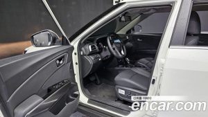 Ssangyong TIBOLI 1.6 2WD 2024 года из Южной Кореи