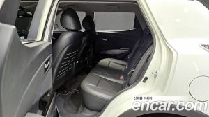 Ssangyong TIBOLI 1.6 2WD 2024 года из Южной Кореи