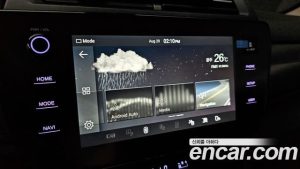 Ssangyong TIBOLI 1.6 2WD 2024 года из Южной Кореи