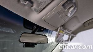 Ssangyong TIBOLI 1.6 2WD 2024 года из Южной Кореи