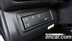 Ssangyong TIBOLI 1.6 2WD 2024 года из Южной Кореи