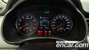 Kia Stonic 1.4 2020 года из Южной Кореи