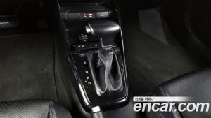 Kia Stonic 1.4 2020 года из Южной Кореи