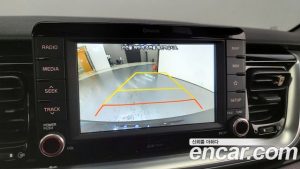 Kia Stonic 1.4 2020 года из Южной Кореи