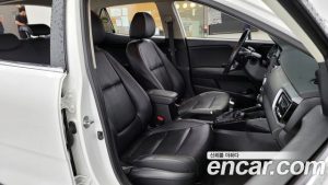 Kia Stonic 1.4 2020 года из Южной Кореи