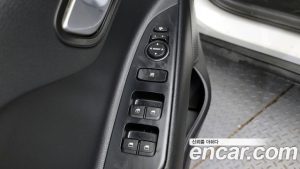 Kia Stonic 1.4 2020 года из Южной Кореи