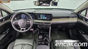 Kia K5 Noblesse 2021 года из Южной Кореи