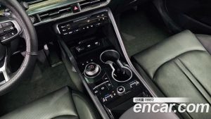 Kia K5 Noblesse 2021 года из Южной Кореи