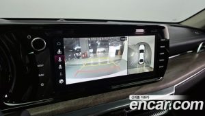 Kia K5 Noblesse 2021 года из Южной Кореи