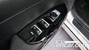Kia K5 Noblesse 2021 года из Южной Кореи
