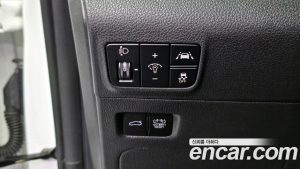 Kia K5 Noblesse 2021 года из Южной Кореи
