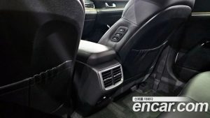 Kia K5 Noblesse 2021 года из Южной Кореи