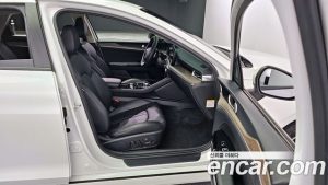 Kia K5 Noblesse 2021 года из Южной Кореи