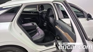 Kia K5 Noblesse 2021 года из Южной Кореи