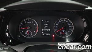 Kia K5 2.0 2020 года из Южной Кореи