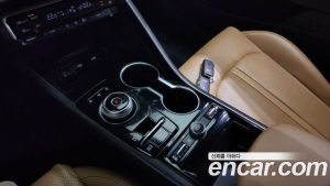 Kia K5 2.0 2020 года из Южной Кореи