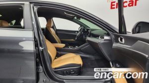 Kia K5 2.0 2020 года из Южной Кореи