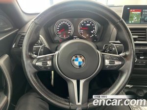 BMW M2 M2 Competition 2021 года из Южной Кореи