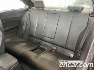 BMW M2 M2 Competition 2021 года из Южной Кореи