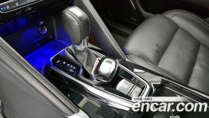 Renault-KoreaSamsung QM6 2.0 GDe Premiere 2WD 2020 года из Южной Кореи