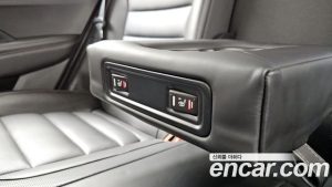 Renault-KoreaSamsung QM6 2.0 GDe Premiere 2WD 2020 года из Южной Кореи