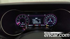 Ford Mustang GT Coupe 2020 года из Южной Кореи