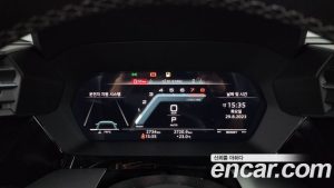 Audi S3 2.0 TFSI 4WD 2023 года из Южной Кореи