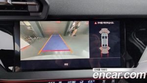 Audi S3 2.0 TFSI 4WD 2023 года из Южной Кореи