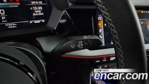 Audi S3 2.0 TFSI 4WD 2023 года из Южной Кореи