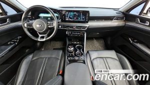 Kia K5 2.0 2020 года из Южной Кореи