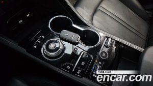 Kia K5 2.0 2020 года из Южной Кореи