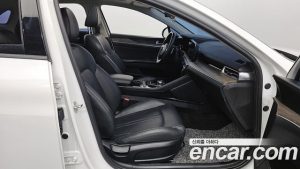 Kia K5 2.0 2020 года из Южной Кореи