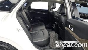 Kia K5 2.0 2020 года из Южной Кореи
