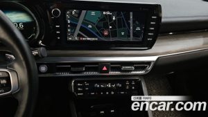 Kia K5 2.0 2020 года из Южной Кореи