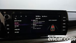 Kia K5 2.0 2020 года из Южной Кореи