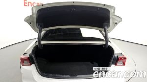 Kia K5 2.0 2020 года из Южной Кореи
