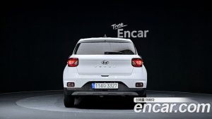 Hyundai Venue 1.6 Modern 2020 года из Южной Кореи