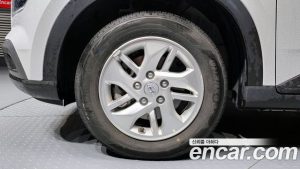 Hyundai Venue 1.6 Modern 2020 года из Южной Кореи