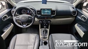 Hyundai Venue 1.6 Modern 2020 года из Южной Кореи
