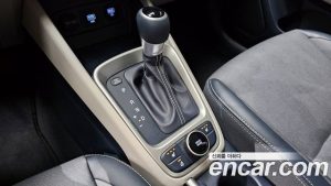 Hyundai Venue 1.6 Modern 2020 года из Южной Кореи