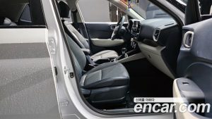 Hyundai Venue 1.6 Modern 2020 года из Южной Кореи