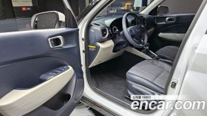 Hyundai Venue 1.6 Modern 2020 года из Южной Кореи