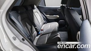 Hyundai Venue 1.6 Modern 2020 года из Южной Кореи