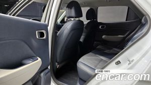 Hyundai Venue 1.6 Modern 2020 года из Южной Кореи
