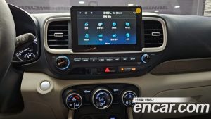 Hyundai Venue 1.6 Modern 2020 года из Южной Кореи