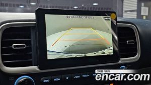 Hyundai Venue 1.6 Modern 2020 года из Южной Кореи