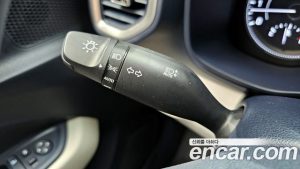 Hyundai Venue 1.6 Modern 2020 года из Южной Кореи