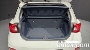 Hyundai Venue 1.6 Modern 2020 года из Южной Кореи